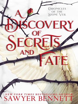 cover image of A Discovery of Secrets and Fate